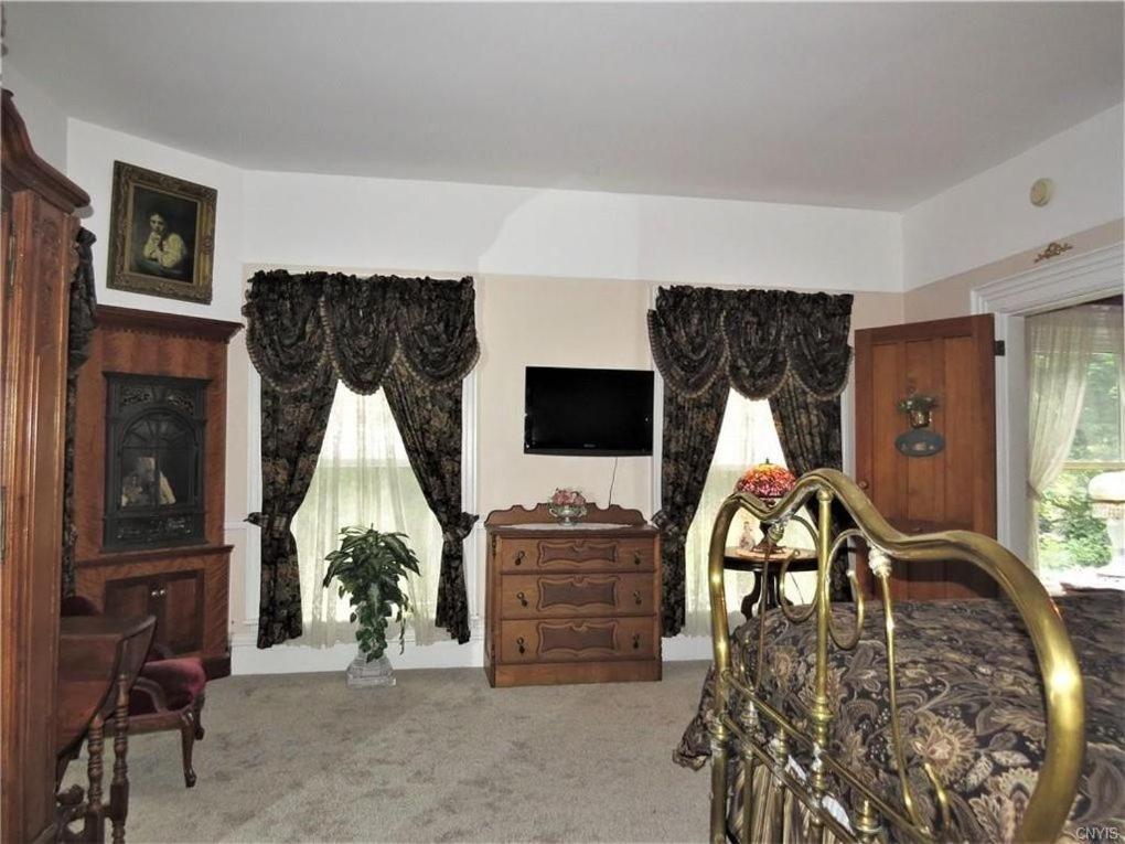 Raindrops On Roses Bed & Breakfast Herkimer 외부 사진